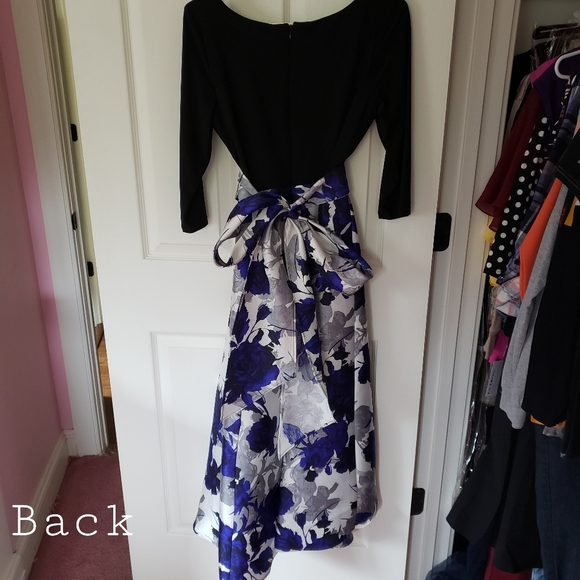 Formal Dress - Picture 3 of 4